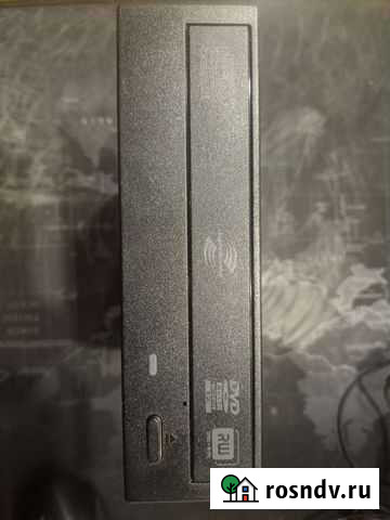 Дисковод для пк Медведево - изображение 1