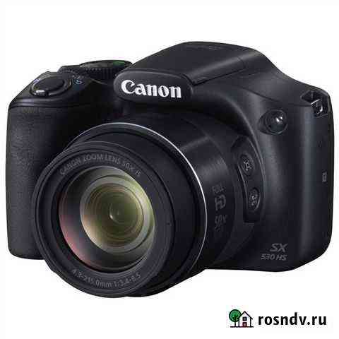 Canon PowerShot SX530 HS Кондопога