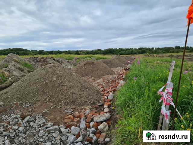 Приму бой бетона,кирпича,асфальта Молочный - изображение 1