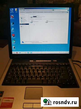 Ноутбук Toshiba Петрозаводск - изображение 1