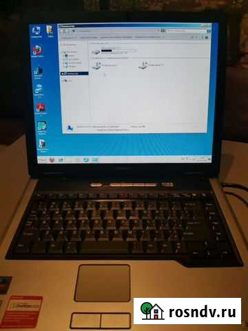 Ноутбук Toshiba Петрозаводск - изображение 1