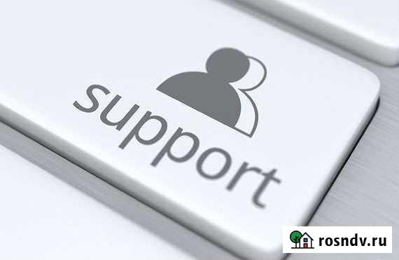 Создание, настройка и администрирование серверов Щекино - изображение 1