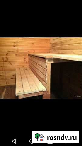 Баня Дивноморское - изображение 1