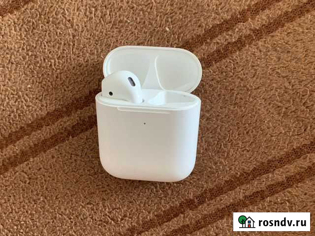 Airpods Калуга - изображение 1