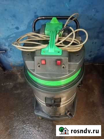 Строительный пылесос Ядрин - изображение 1