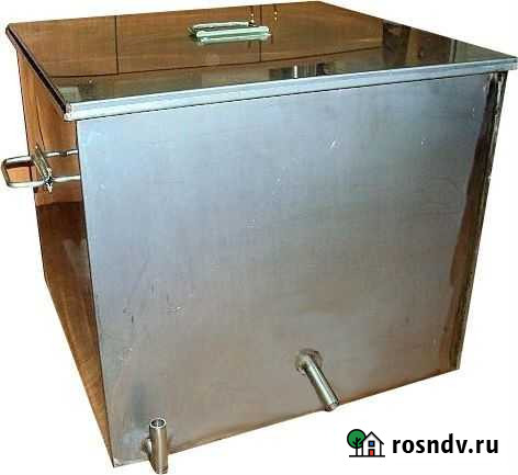 Воскотопка рамочная Чебоксары - изображение 1