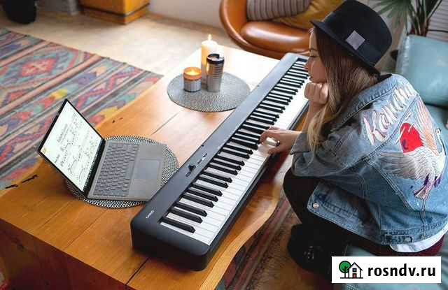 Цифровое пианино Нижний Новгород - изображение 1