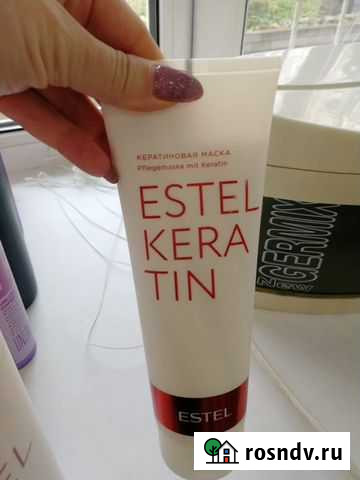 Косметика Estel Кольчугино - изображение 1