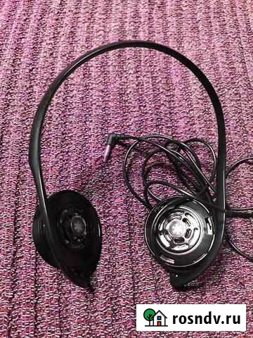 Наушники Sony MDR- G45 Приморско-Ахтарск - изображение 1