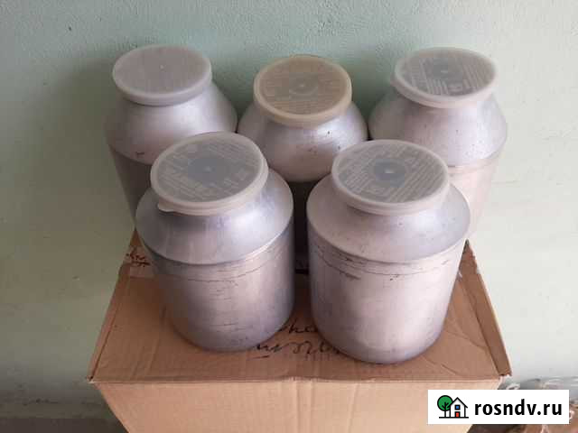 Молокопоилки для телят Волжский - изображение 1