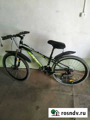 Велосипед Благовещенск - изображение 1