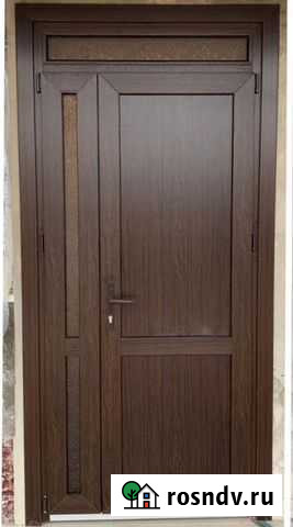 Пластиковые окна,дверей,москитные сетки Владикавказ - изображение 1