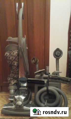 Новый пылесос Kirby Sentria G10E Канск - изображение 1