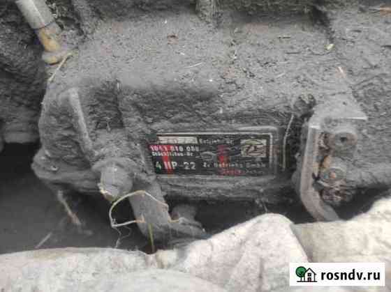 АКПП 4HP22 с бмв е 23 Губкин