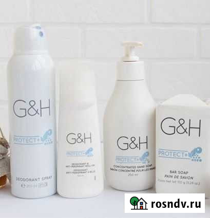 Дезодорант-антиперсперант Амвей Вологда - изображение 1