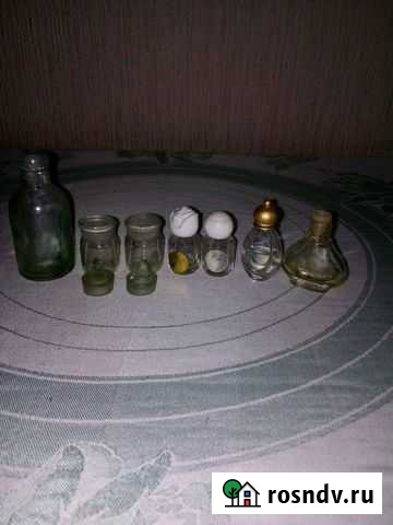 Пузырьки СССР Рыбное - изображение 1