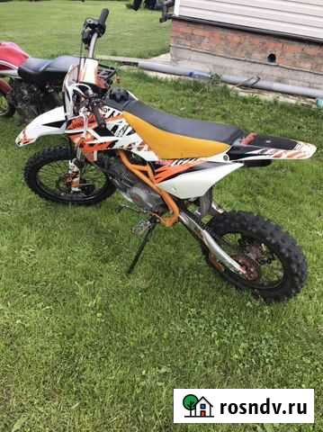 Kayo 170 Шаховская - изображение 1