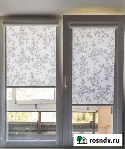 Рулонные шторы Бирск - изображение 1