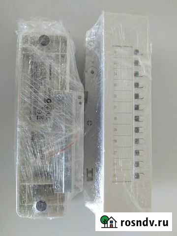 Системная консоль KX-NT303X белая Великий Новгород - изображение 1