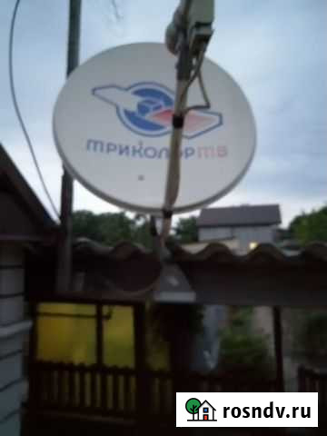 Спутниковое тв Винсады - изображение 1