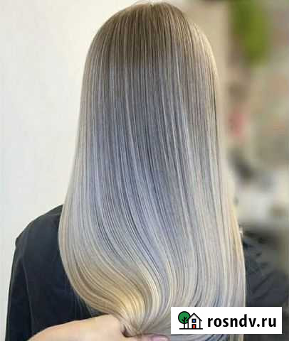 Парикмахер колорист Оренбург - изображение 1