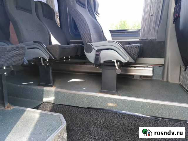 Пассажирские перевозки Пермь - изображение 1