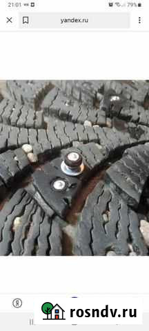 Дошиповка резины Ковылкино - изображение 1