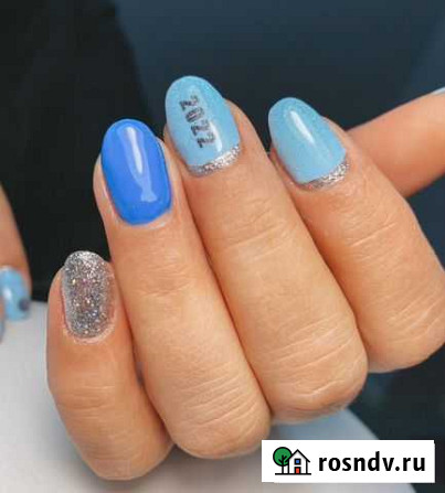 Маникюр Вышний Волочек - изображение 1