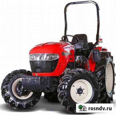 Минитрактор Branson 5025h Тверь