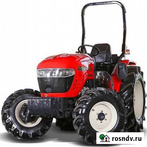 Минитрактор Branson 5025h Тверь - изображение 1