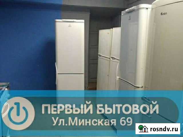 Холодильник Тюмень - изображение 1