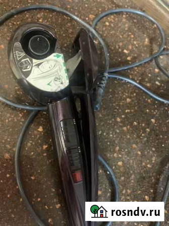Плойка babyliss Краснодар - изображение 1