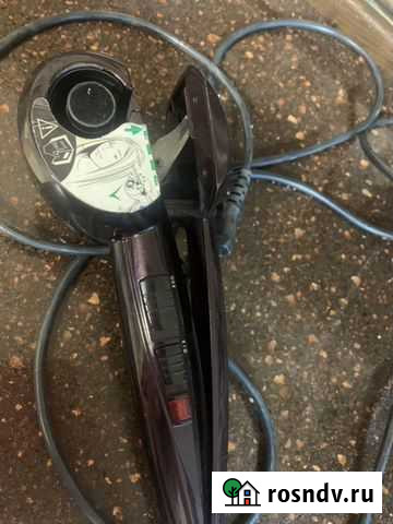 Плойка babyliss Краснодар - изображение 1
