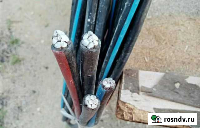 Кабель Благовещенск - изображение 1