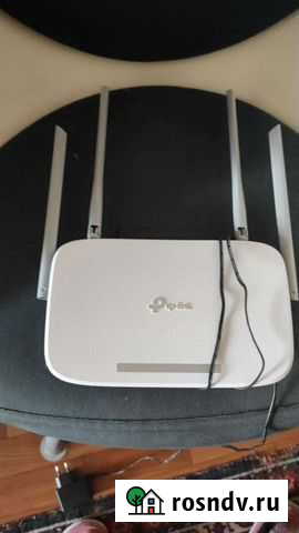 Wifi роутер Курск - изображение 1