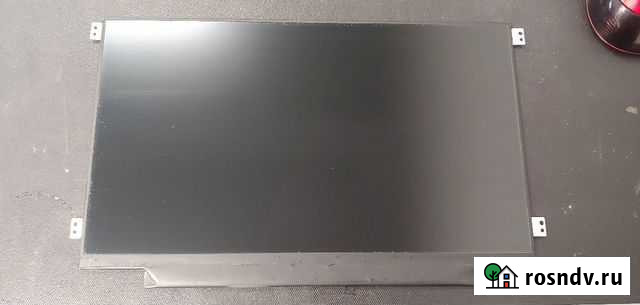 Матрица 11.6 HD slim 30 pin R116X40-133-0201 Новый Уренгой - изображение 1