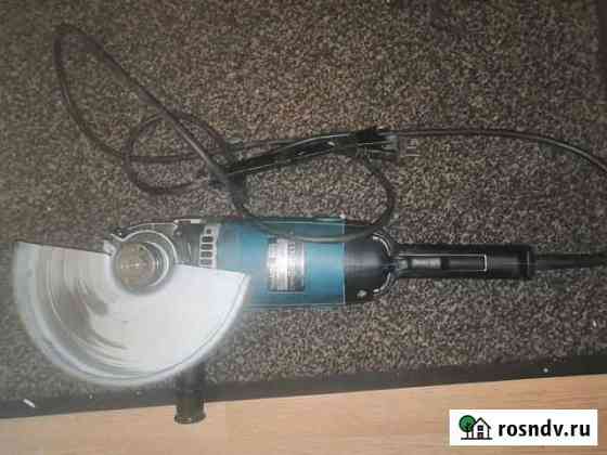 Ушм (болгарка) Makita 9069 Япония Старая