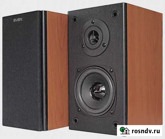 Колонки sven sp 611 Иваново - изображение 1