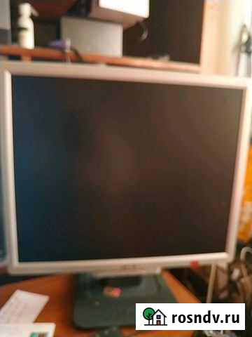 Монитор Acer Новочебоксарск - изображение 1