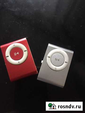 Mp3 плеер Новокузнецк - изображение 1