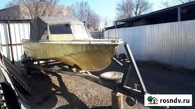 Амур-водомет Астрахань - изображение 1