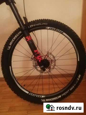 Обода Hope Tech Enduro 27.5 Майкоп - изображение 1
