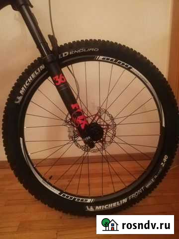 Обода Hope Tech Enduro 27.5 Майкоп - изображение 1