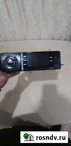 Автомобили магнитола бу hyundai Шахты - изображение 1