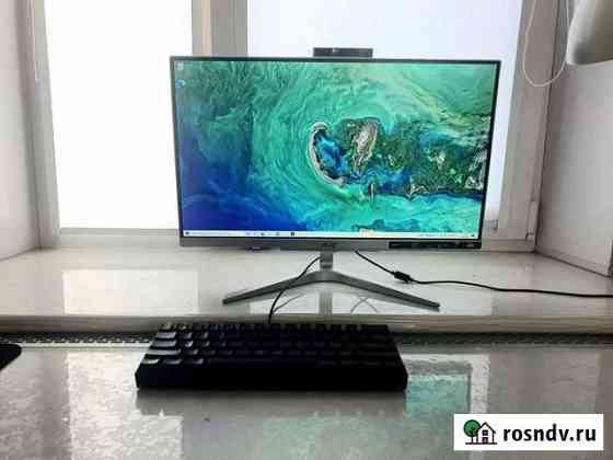 Моноблок aser aspire c22-320 Стерлитамак