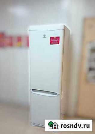 Холодильник indesit B18/025 Промышленная - изображение 1