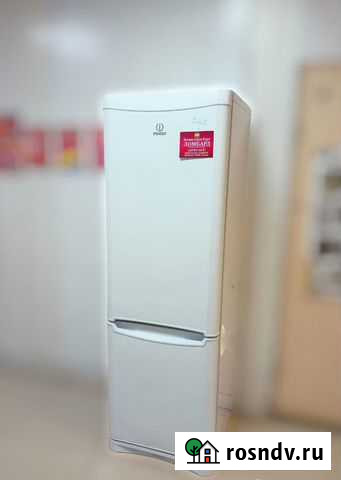 Холодильник indesit B18/025 Промышленная - изображение 1