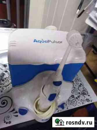 Ирригатор полости рта Aqua Pulsar Ангарск