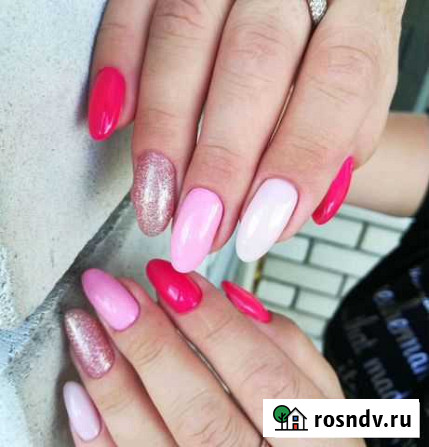 Маникюр Педикюр Крейда Белгород - изображение 1