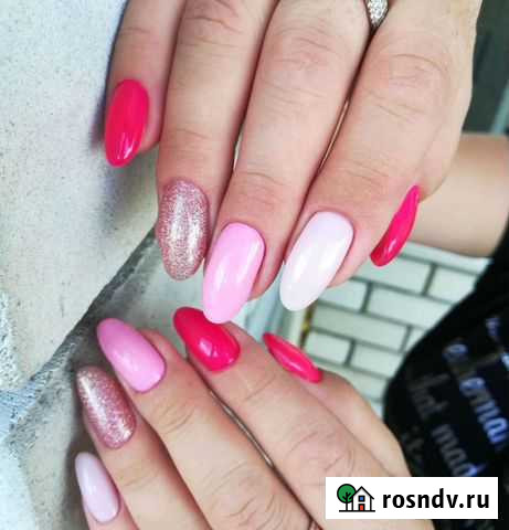 Маникюр Педикюр Крейда Белгород - изображение 1